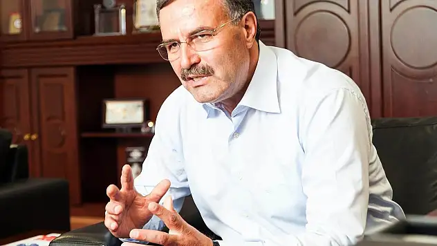 Konya, ekonomiye pozitif katkı veriyor