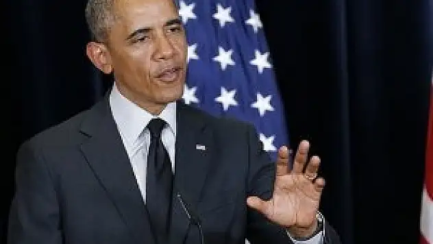 Obama IŞİD stratejisini açıklamaya hazırlanıyor