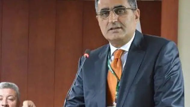 PANKOBİRLİK 42. mali genel kurulu yapıldı