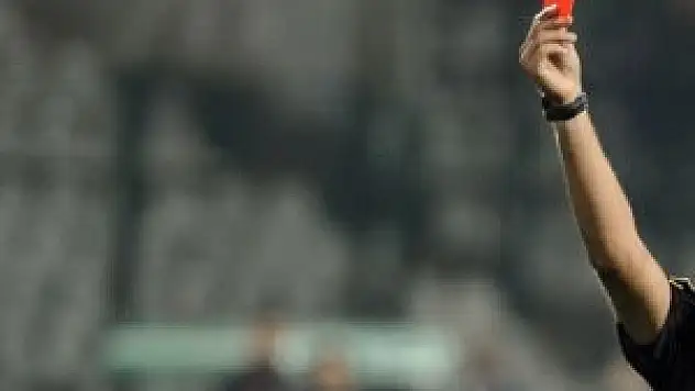 İkinci hafta hakemleri açıklandı