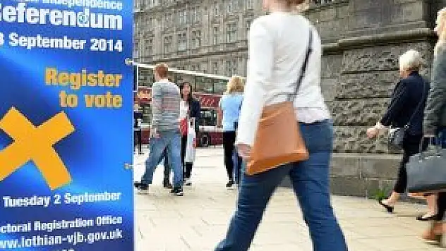 Ayrılık iki ülke ekonomisini de vurabilir