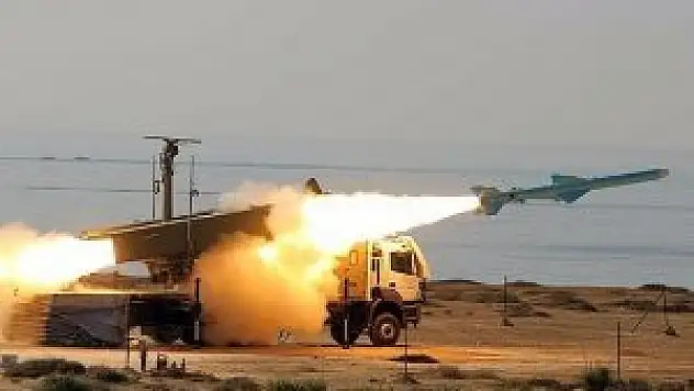 'İsrail ile ABD'nin ortak füze denemesi başarısız oldu' iddiası