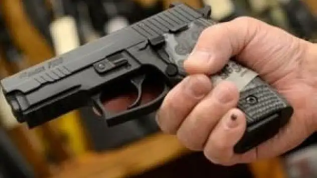 'Almanya PKK'ya silah gönderdi'