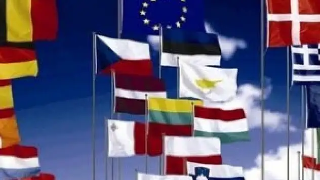 Türkiye Avrupa'dan hızlı büyüdü