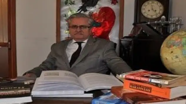 İsmail Bey Gaspıralı yâd ediliyor