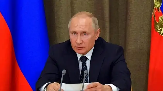 Putin'den dikkat çeken Türkiye ve Erdoğan açıklaması