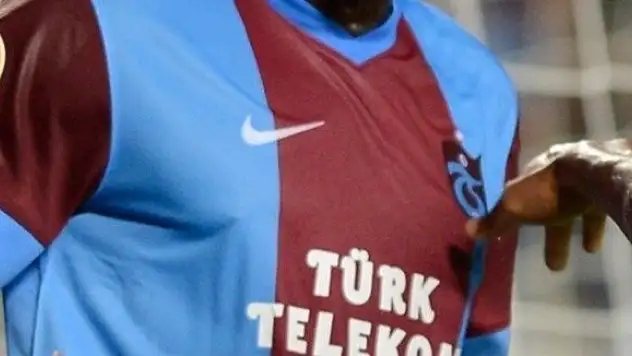 Fenerbahçe maçında yok!