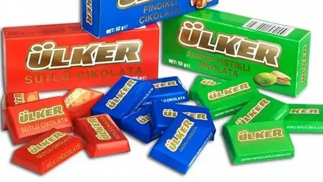 Ülker'e yeni rakip!
