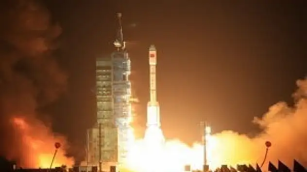 Onlarında uzay istasyonu olacak