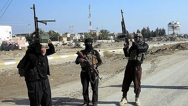 Suudi Arabistan'da 'terörle mücadele' için toplanılıyor