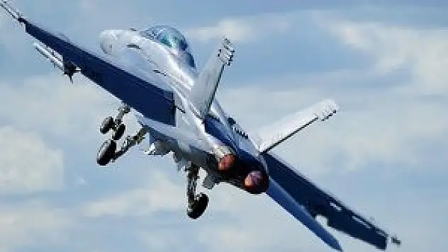 ABD IŞİD'e Suriye'de müdahaleye hazır