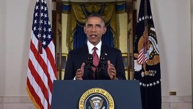 Obama'nın planı 4 aşamada IŞİD'i bitirmek