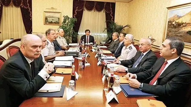 Çekirdek güçte yokuz