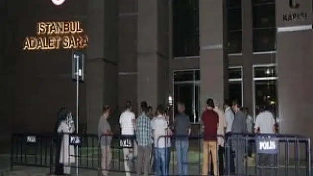 Asansör faciasında 4 tutuklama