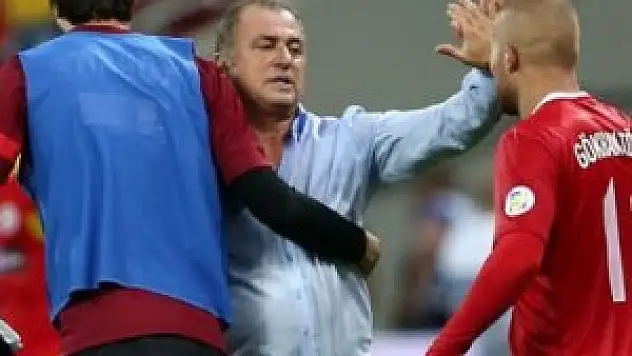 Milli Takım'da skandal iddia