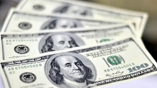 Serbest piyasada döviz fiyatları