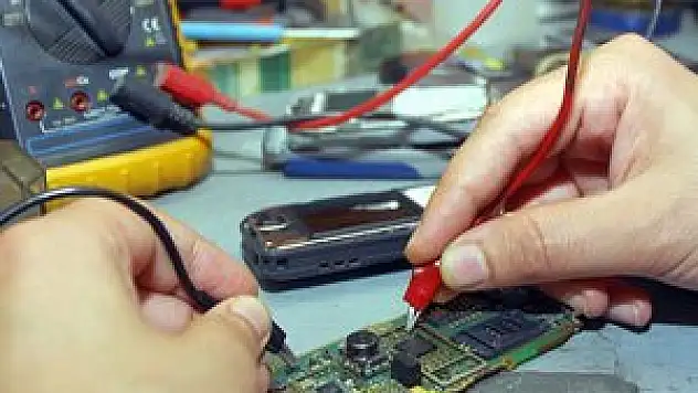 Tamir dönemi bitiyor