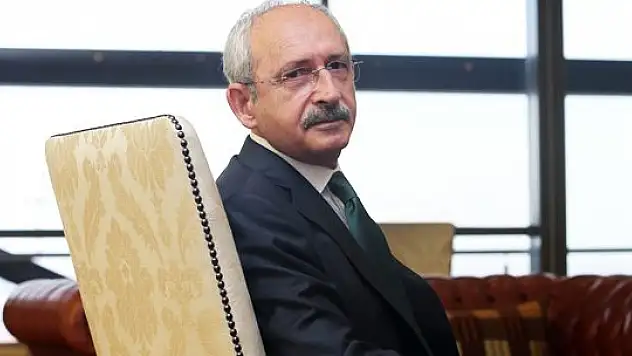 Kılıçdaroğlu için son çare 'Erdoğan' modeli!