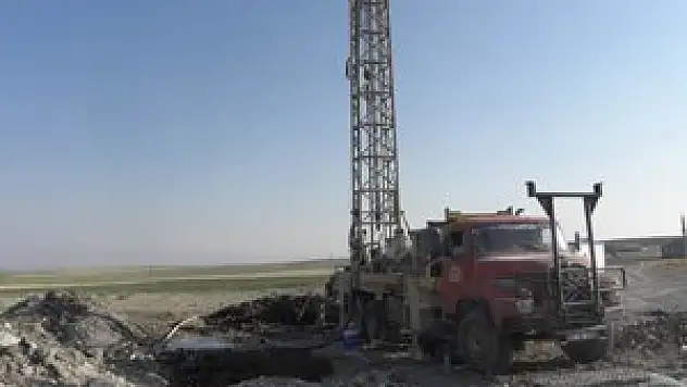 KOSKİ'den 4 mahalleye daha içme suyu hizmeti