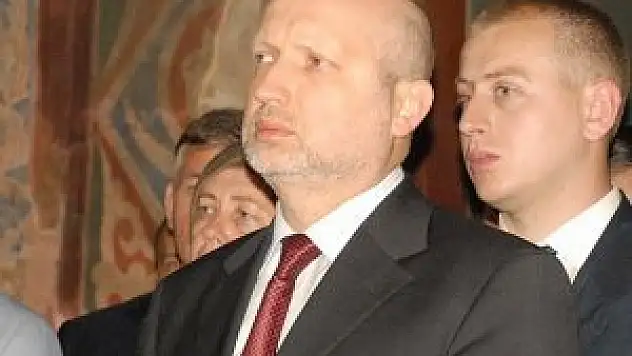 Donbas'ta sıkıyönetim ilan edilebilir