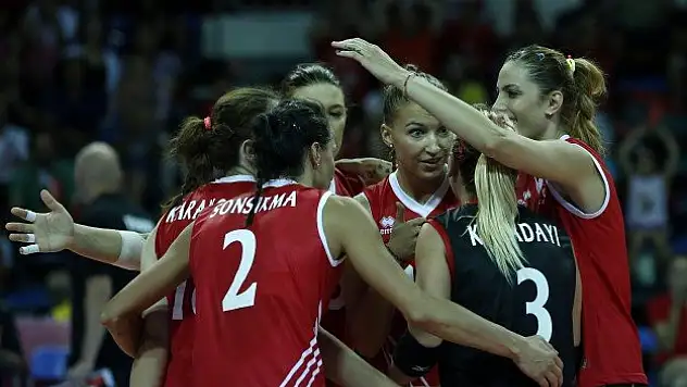 'Filenin Sultanları' İtalya yolcusu