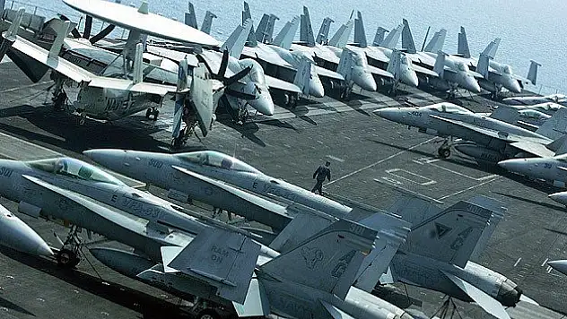 Suriye'den Obama'nın IŞİD stratejisine tepki