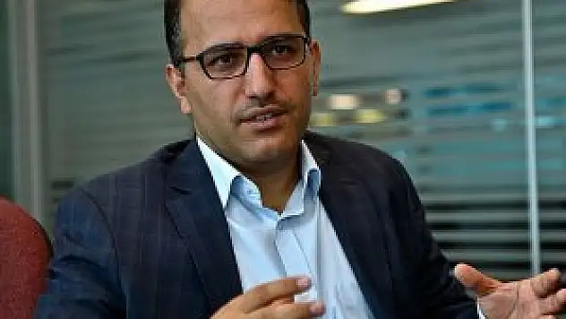 Gazze'yi yeniden inşa etmeliyiz