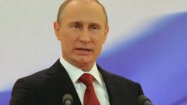 Putin'den ani savaşa tam hazır ol emri