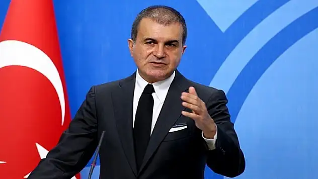 AK Parti'den BM'ye çok sert tepki