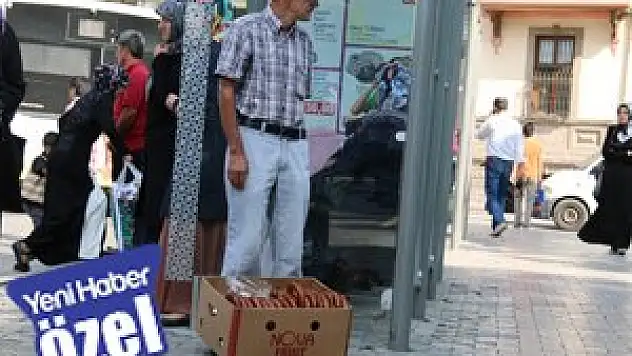 Halk sağlığı yerlerde