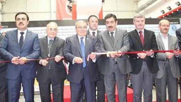 Fuara 28 ülkeden bin 500 marka katılıyor