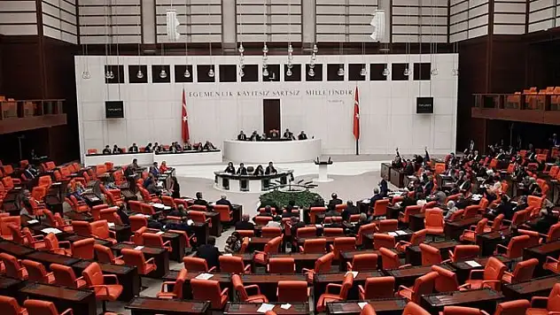 Sporda şiddetin önlenmesine ilişkin teklif yasalaştı