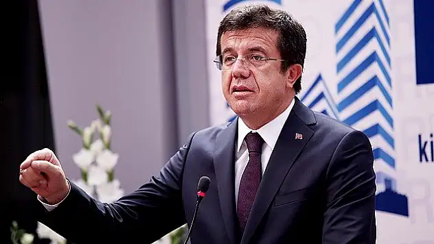 Yüzde 5'in üzerinde büyümek zorundayız