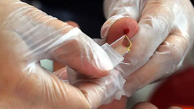 Kan grubu AB olanlar dikkat!