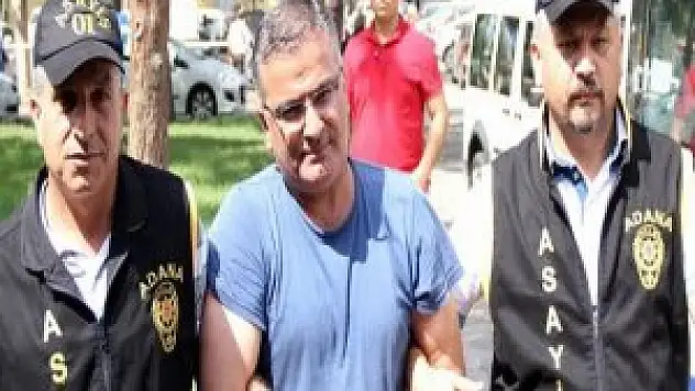 'El şakası' cinayetle son buldu