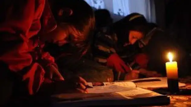 Mum ışığında geçen 60 yıl