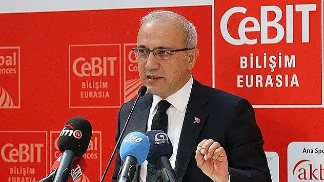 İnternete kısıtlama mı geliyor?