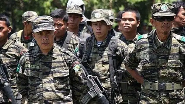 Filipinler'de şiddet: 12 ölü