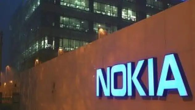 Nokia artık tarih oluyor
