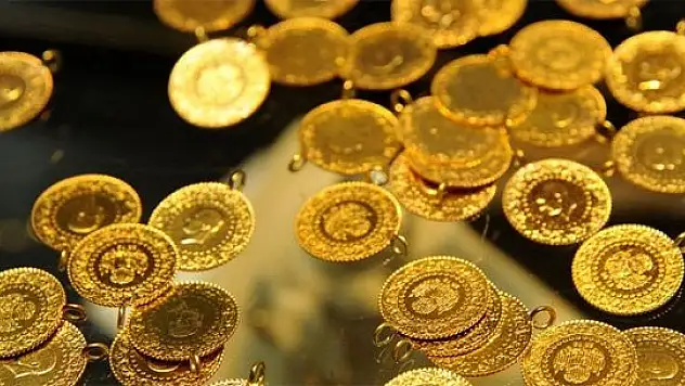 Altında 7.5 ay sonra bir ilk!