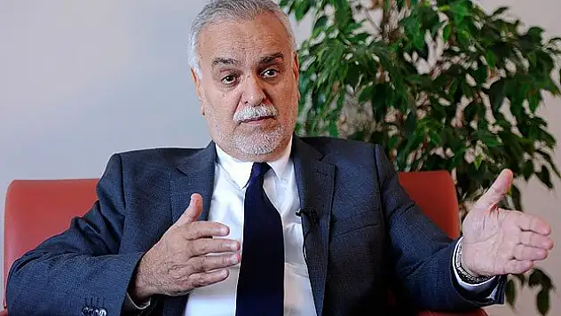 IŞİD sorunu sadece güçle çözülemez