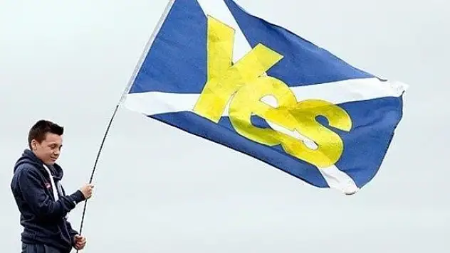 İngiliz basını İskoçya aleyhine çalışıyor