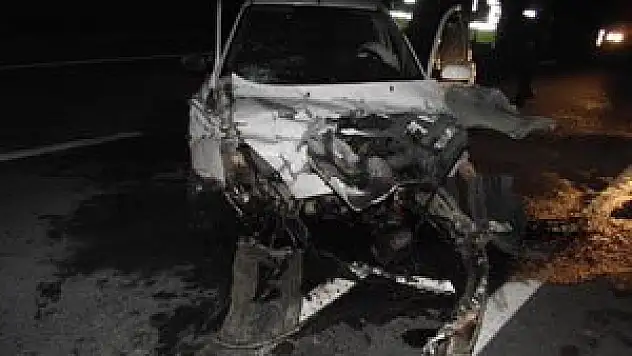 Konya'da 2012'deki kazalarda kaç kişi öldü?