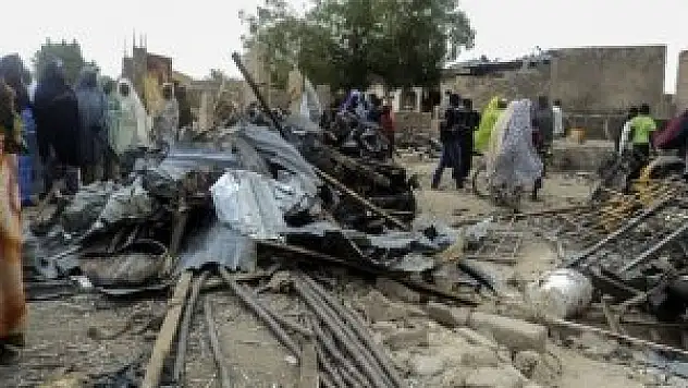 Boko Haram Maiduguri kentini kuşatma altına aldı