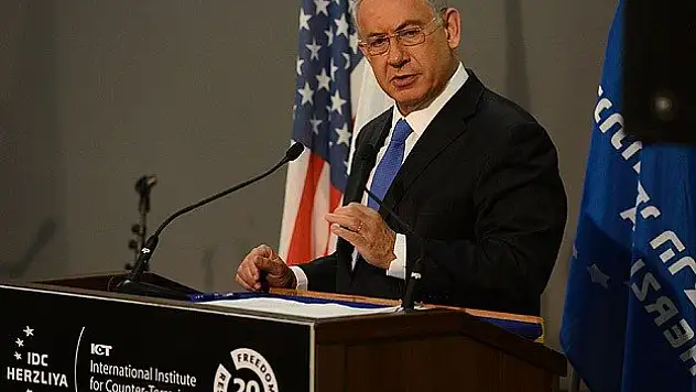 'Arap ülkeleri artık İsrail'i düşman görmüyor'