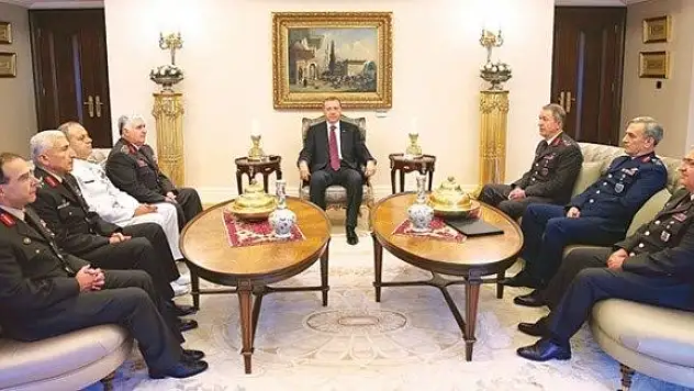 Türkiye kara harekatına katılacak mı?