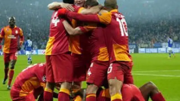 Avrupa Fatihi yine tarih yazdı: 2-3