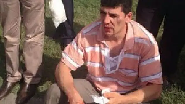 Dışişleri'nden F-16 pilotuna dayak açıklaması