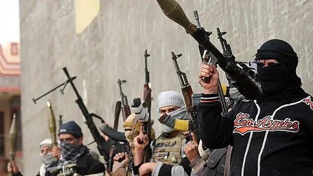 CIA, IŞİD militanı tahminini üçe katladı