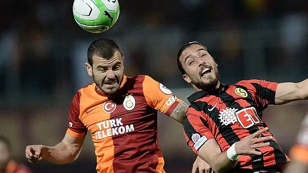 'Cim Bom' ile 'Es Es' 57. randevuda